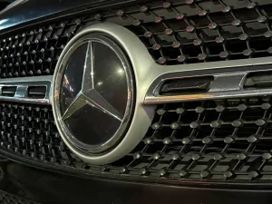 2022 مرسيدس-بنز GLA - جي ال اي GLA250