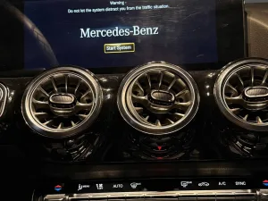 2022 مرسيدس-بنز GLA - جي ال اي GLA250