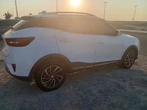 2020 زوتي تي ٦٠٠