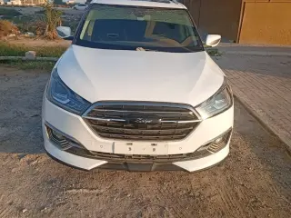 2020 Zotye T600 في Umm Al Quwain سيارة مستعملة