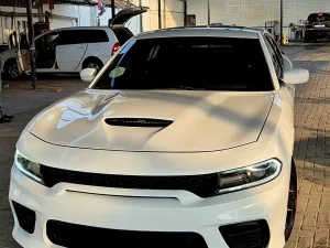 2019 Dodge Charger R/T