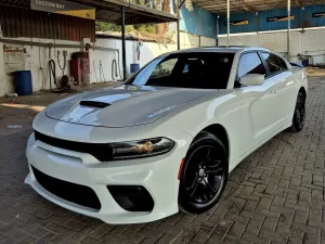 2019 Dodge Charger R/T