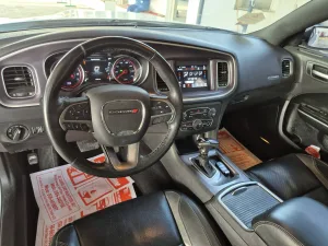 2019 Dodge Charger R/T