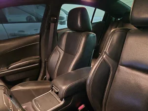 2019 Dodge Charger R/T