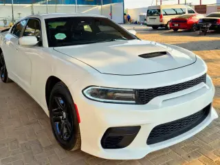 2019 Dodge Charger in Sharjah used car