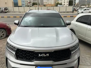 2023 كيا سورينتو EX