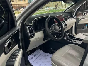 2023 كيا سورينتو EX