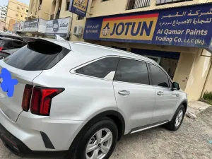 2023 كيا سورينتو EX