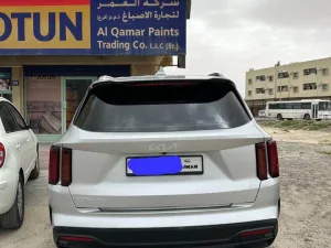 2023 كيا سورينتو EX