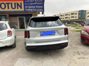 2023 كيا سورينتو EX