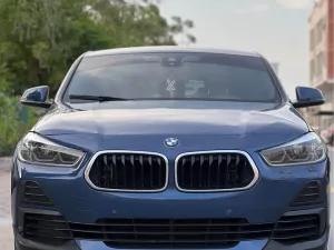 2022 بي أم دابليو اكس - 2 2.0 M Sport