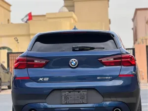 2022 بي أم دابليو اكس - 2 2.0 M Sport