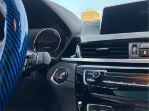 2022 بي أم دابليو اكس - 2 2.0 M Sport