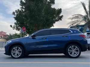 2022 بي أم دابليو اكس - 2 2.0 M Sport
