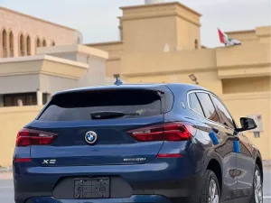 2022 بي أم دابليو اكس - 2 2.0 M Sport