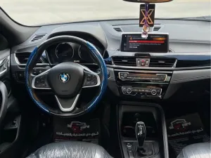 2022 بي أم دابليو اكس - 2 2.0 M Sport