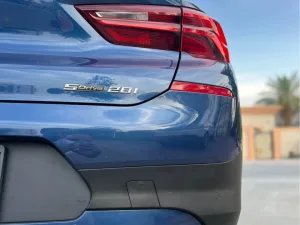 2022 بي أم دابليو اكس - 2 2.0 M Sport