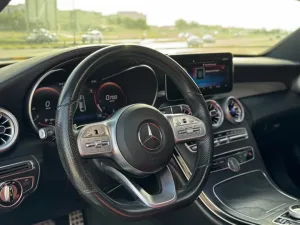 2020 Mercedes-Benz C-Class C200