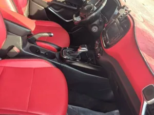 2020 كيا سول GT-Line