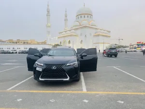 2021 لكزس UX - يو اكس UX 250h F Sport