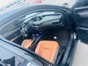 2021 لكزس UX - يو اكس UX 250h F Sport