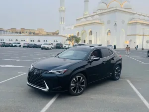 2021 لكزس UX - يو اكس UX 250h F Sport