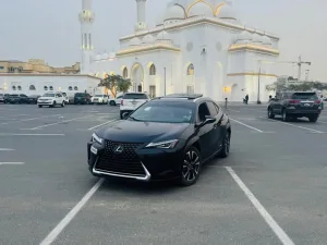 2021 لكزس UX - يو اكس UX 250h F Sport