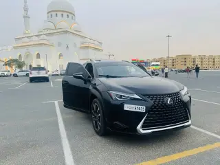 2021 Lexus UX in Dubai used car