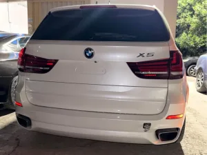 2016 بي أم دابليو اكس - 5 M35i