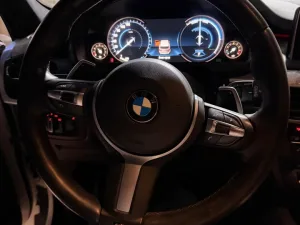 2016 بي أم دابليو اكس - 5 M35i