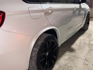 2016 بي أم دابليو اكس - 5 M35i