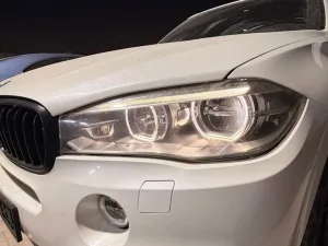 2016 بي أم دابليو اكس - 5 M35i