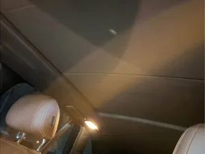 2016 بي أم دابليو اكس - 5 M35i
