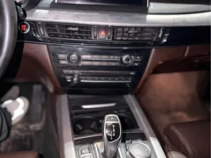 2016 بي أم دابليو اكس - 5 M35i