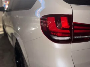 2016 بي أم دابليو اكس - 5 M35i