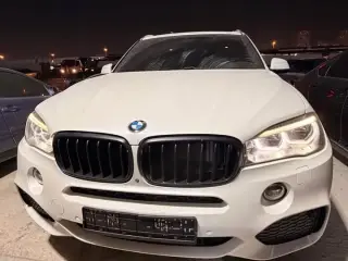 2016 BMW X5 in Dubai used car