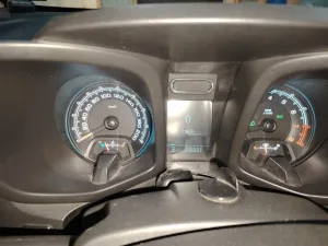 2013 Chevrolet Trailblazer LT