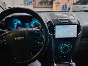 2013 Chevrolet Trailblazer LT