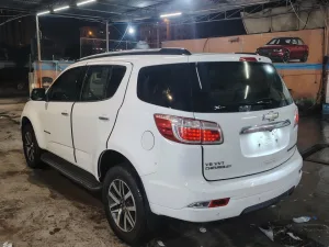 2013 Chevrolet Trailblazer LT