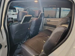 2013 Chevrolet Trailblazer LT