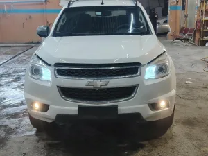 2013 Chevrolet Trailblazer LT