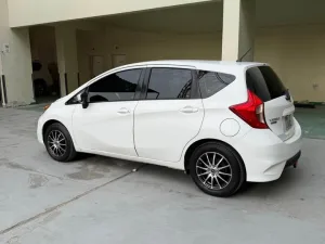 2019 نيسان فيرسا S