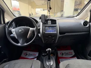 2019 نيسان فيرسا S