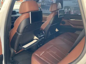 2014 BMW X5 4.6i