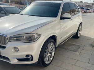 2014 BMW X5 4.6i