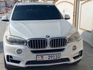 2014 BMW X5 4.6i