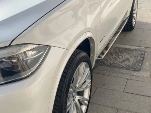 2014 BMW X5 4.6i