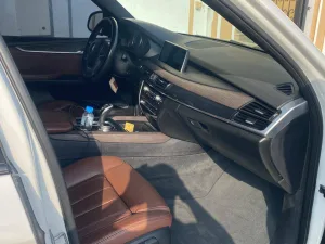 2014 BMW X5 4.6i