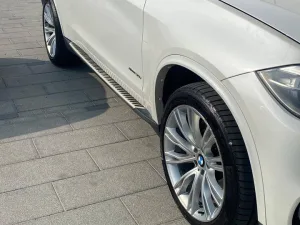 2014 BMW X5 4.6i