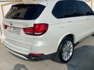 2014 BMW X5 4.6i